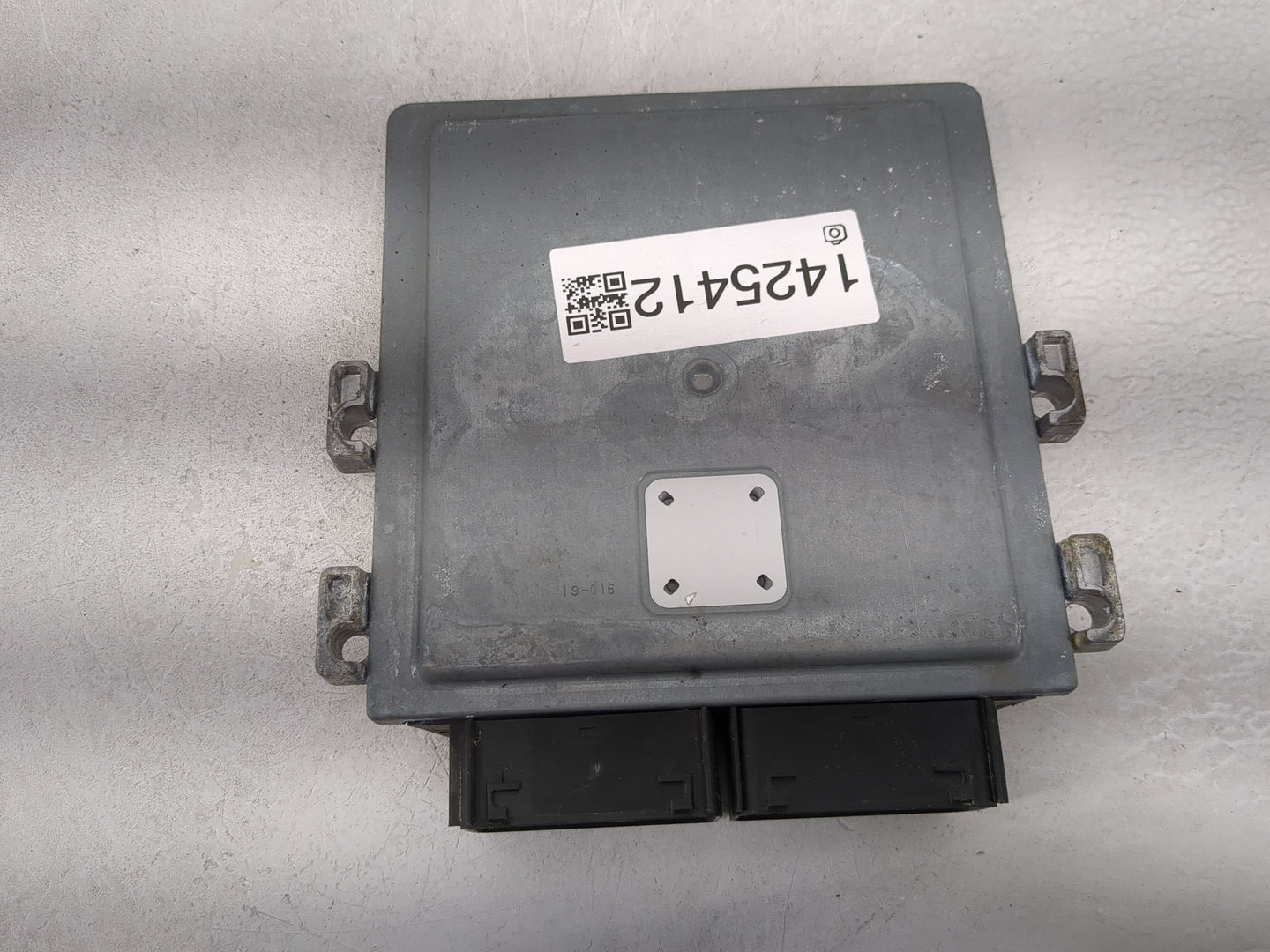 2019 Ford Tran250 PCM Engine Control Computer ECU ECM PCU OEM P/N:GK4A-12A650-GA FL3A-12B684-BEB Fits Fits 2015 2016 2017 20