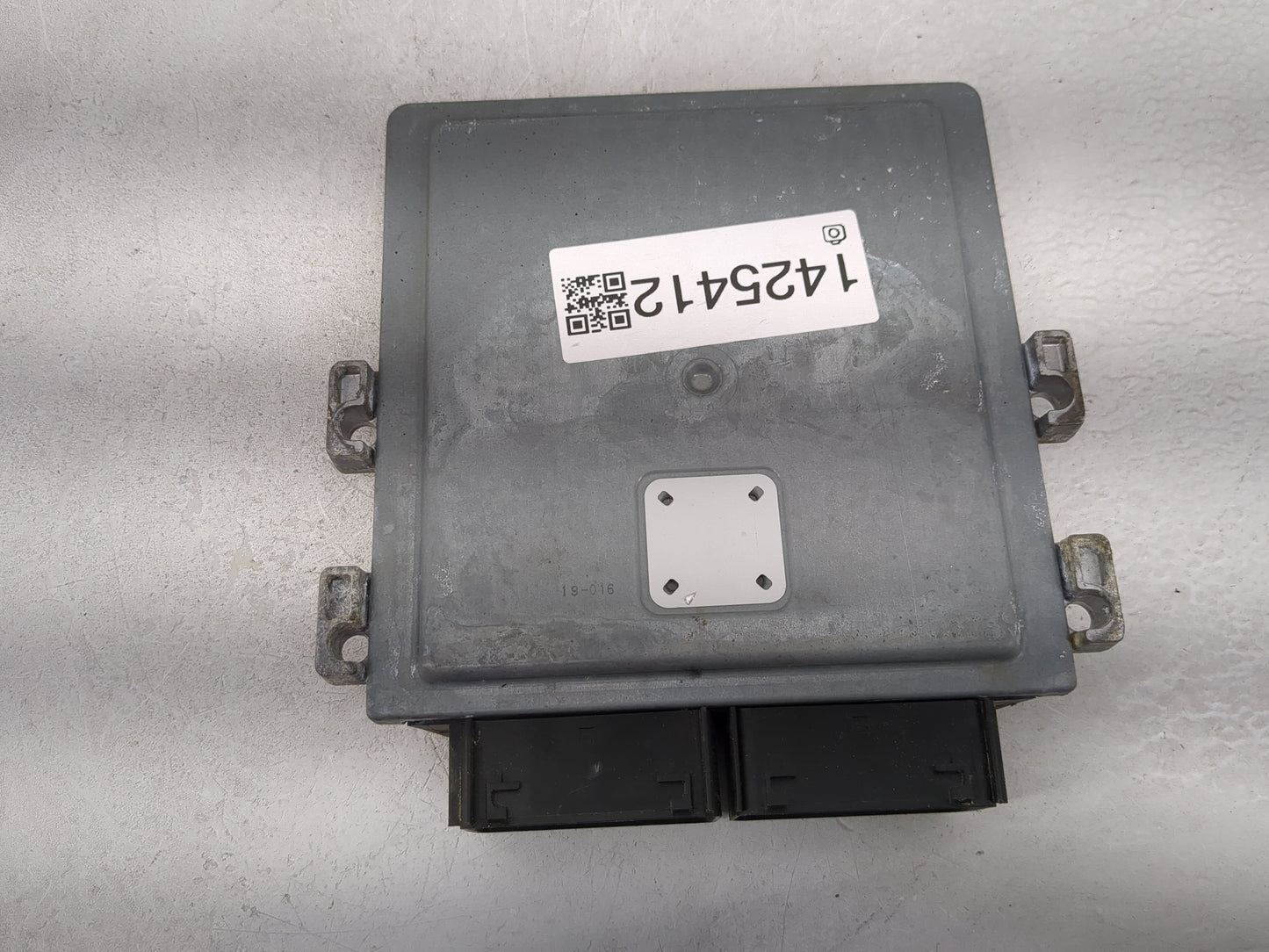 2019 Ford Tran250 PCM Engine Control Computer ECU ECM PCU OEM P/N:GK4A-12A650-GA FL3A-12B684-BEB Fits Fits 2015 2016 2017 20