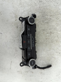 2019 Ford Transcnct Climate Control Module Temperature AC/Heater Replacement P/N:KT1T-18K811-CB 14F571-CA/565-CC000 Fits OEM