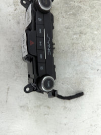 2019 Ford Transcnct Climate Control Module Temperature AC/Heater Replacement P/N:KT1T-18K811-CB 14F571-CA/565-CC000 Fits OEM