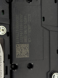 2019 Ford Transcnct Climate Control Module Temperature AC/Heater Replacement P/N:KT1T-18K811-CB 14F571-CA/565-CC000 Fits OEM