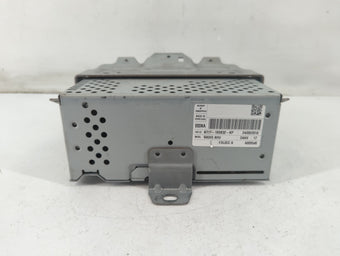 compare product 2019 Ford Transit Radio AM FM Cd Player Receiver Replacement P/N:KT1T-18D832-KP Fits OEM Used Auto Parts