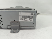 2019 Ford Transit Radio AM FM Cd Player Receiver Replacement P/N:KT1T-18D832-KP Fits OEM Used Auto Parts - Oemusedautoparts1