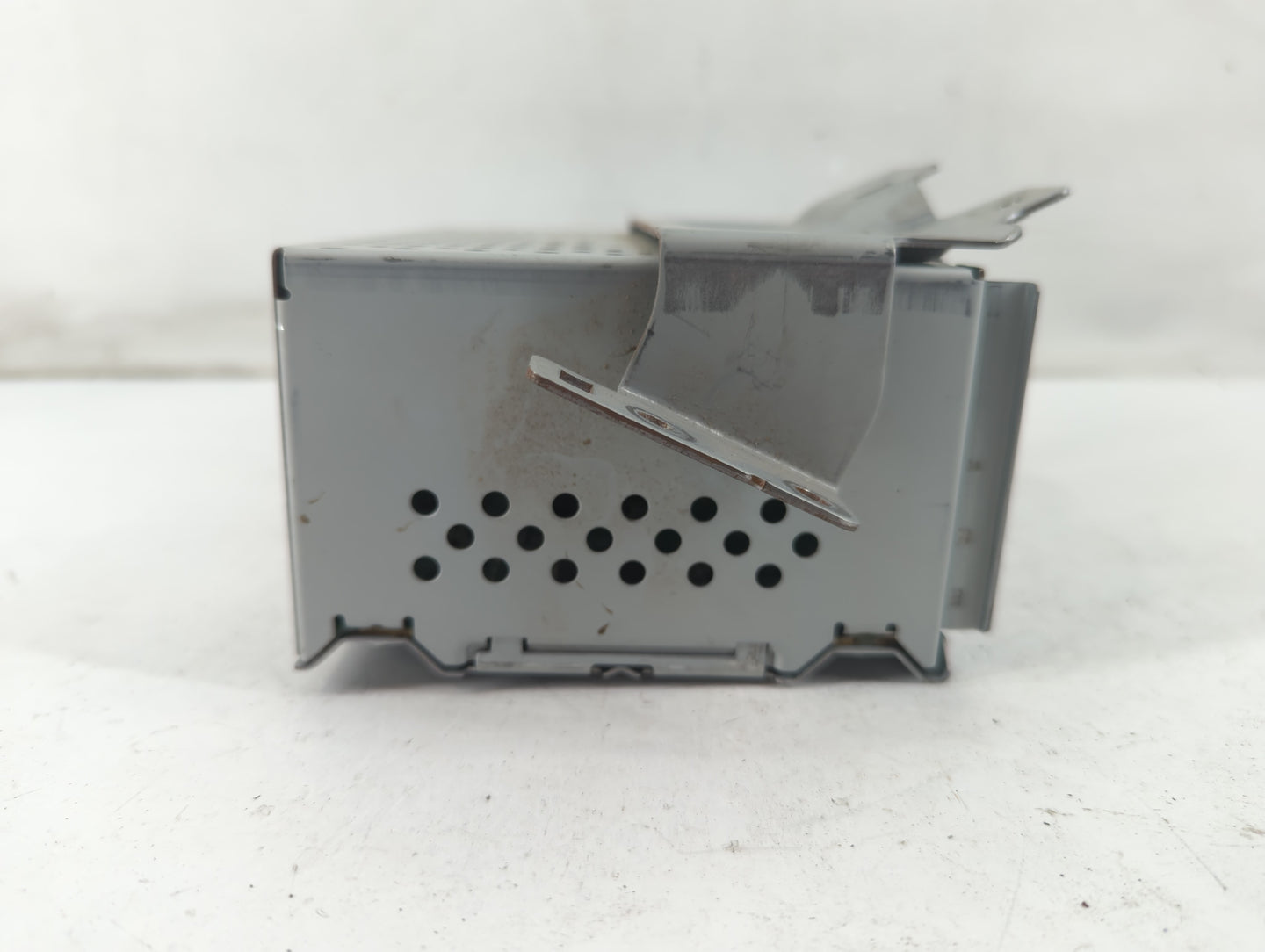 2019 Ford Transit Radio AM FM Cd Player Receiver Replacement P/N:KT1T-18D832-KP Fits OEM Used Auto Parts - Oemusedautoparts1