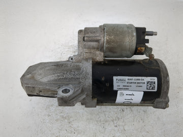 2019-2021 Ford Transit Car Starter Motor Solenoid OEM P/N:KV6T-11000-DA Fits Fits 2019 2020 2021 OEM Used Auto Parts - Oemus