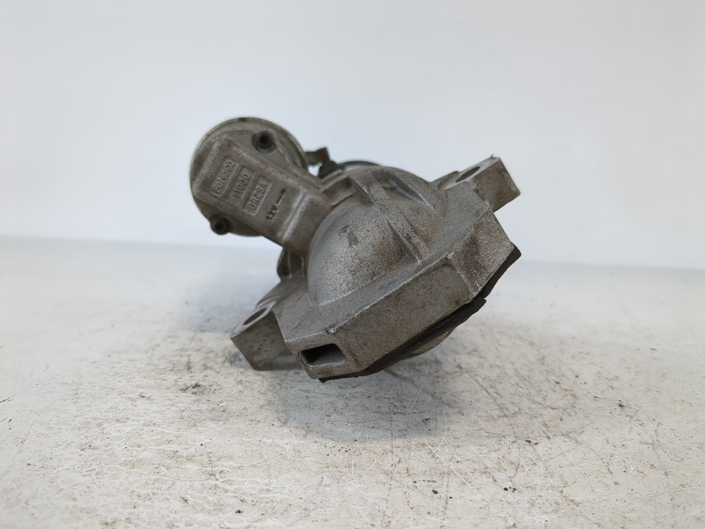 2019-2021 Ford Transit Car Starter Motor Solenoid OEM P/N:KV6T-11000-DA Fits Fits 2019 2020 2021 OEM Used Auto Parts - Oemus