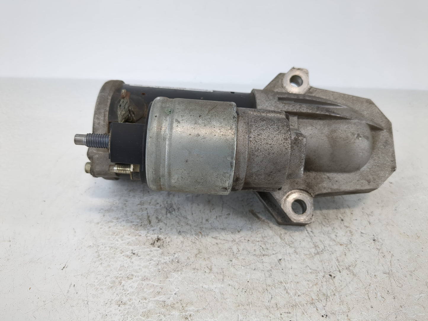 2019-2021 Ford Transit Car Starter Motor Solenoid OEM P/N:KV6T-11000-DA Fits Fits 2019 2020 2021 OEM Used Auto Parts - Oemus