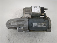 2019-2021 Ford Transit Car Starter Motor Solenoid OEM P/N:KV6T-11000-DB KV6T-11000-DA Fits Fits 2019 2020 2021 OEM Used Auto