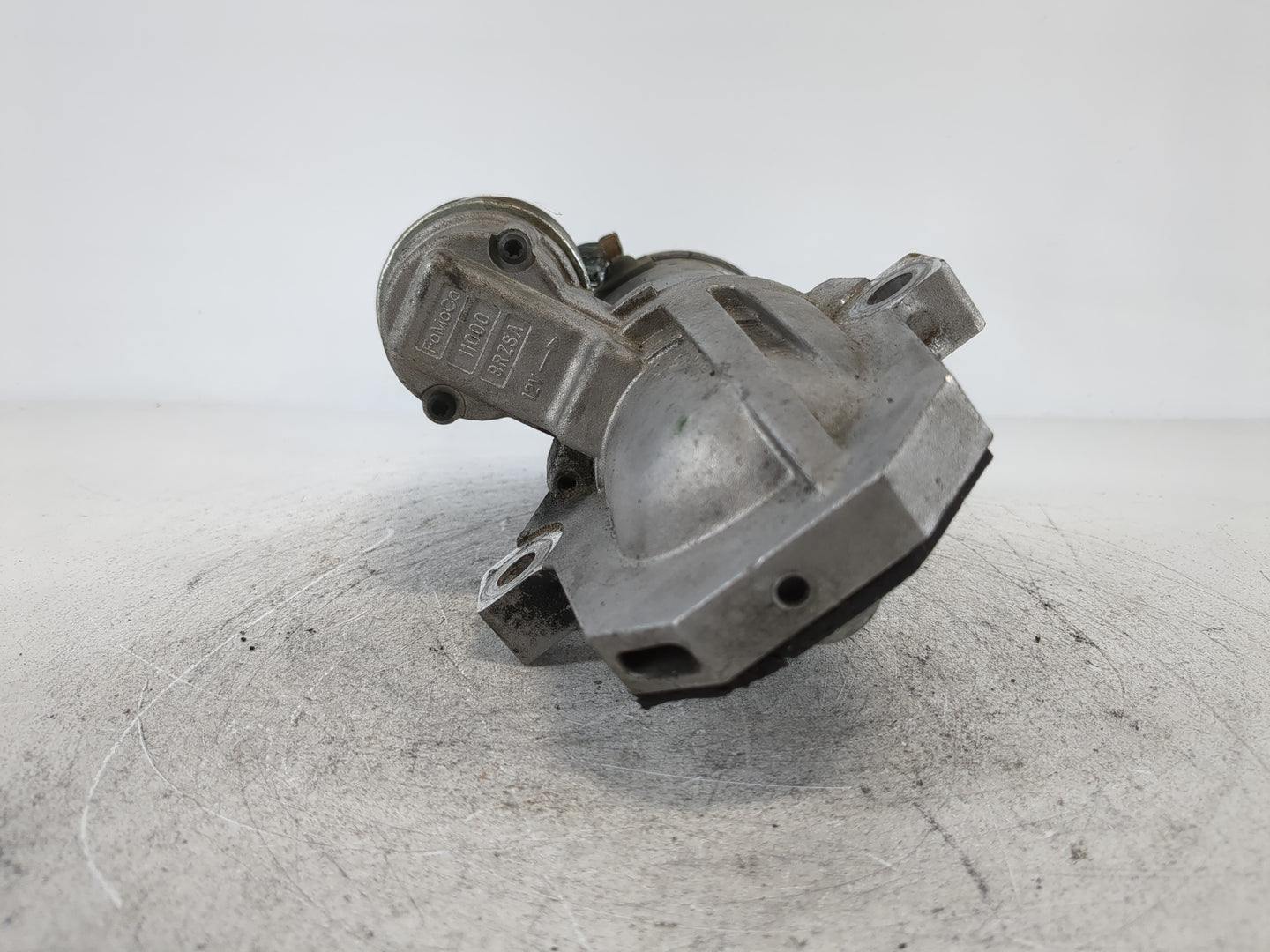 2019-2021 Ford Transit Car Starter Motor Solenoid OEM P/N:KV6T-11000-DB KV6T-11000-DA Fits Fits 2019 2020 2021 OEM Used Auto