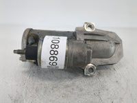 2019-2021 Ford Transit Car Starter Motor Solenoid OEM P/N:KV6T-11000-DB KV6T-11000-DA Fits Fits 2019 2020 2021 OEM Used Auto