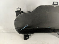 2019-2021 Ford Transit Instrument Cluster Speedometer Gauges P/N:KT1T-10849-FPD Fits Fits 2019 2020 2021 OEM Used Auto Parts