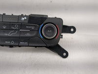 2019-2021 Ford Transit Climate Control Module Temperature AC/Heater Replacement P/N:KT1T-18C612-GAC Fits Fits 2019 2020 2021