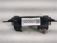 2019-2021 Ford Transit Climate Control Module Temperature AC/Heater Replacement P/N:KT1T-18C612-GAC Fits Fits 2019 2020 2021