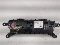 2019-2021 Ford Transit Climate Control Module Temperature AC/Heater Replacement P/N:KT1T-18C612-GAC Fits Fits 2019 2020 2021