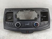 2019 Ford Transit Climate Control Module Temperature AC/Heater Replacement P/N:DMTRA18549 DMTRA1854919980, E174046 Fits OEM 