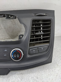 2019 Ford Transit Climate Control Module Temperature AC/Heater Replacement P/N:DMTRA18549 DMTRA1854919980, E174046 Fits OEM 