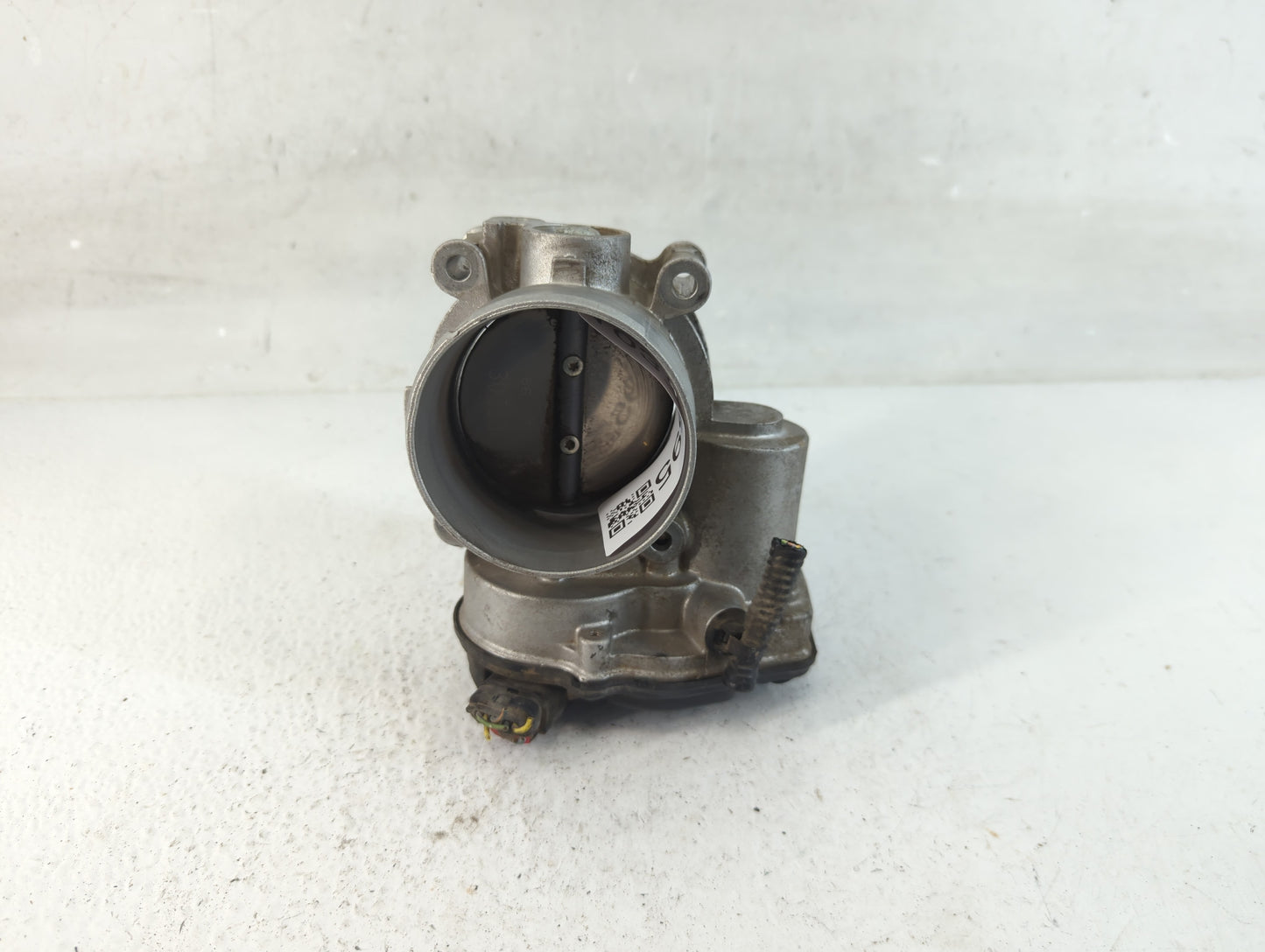 2015-2019 Ford Transit-150 Throttle Body P/N:AT4E-9F991-EL Fits Fits 2011 2012 2013 2014 2015 2016 2017 2018 2019 OEM Used A