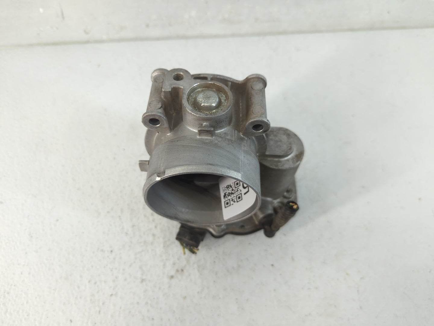 2015-2019 Ford Transit-150 Throttle Body P/N:AT4E-9F991-EL Fits Fits 2011 2012 2013 2014 2015 2016 2017 2018 2019 OEM Used A