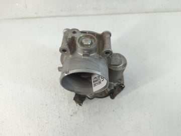 2015-2019 Ford Transit-150 Throttle Body P/N:AT4E-9F991-EL Fits Fits 2011 2012 2013 2014 2015 2016 2017 2018 2019 OEM Used Auto Parts