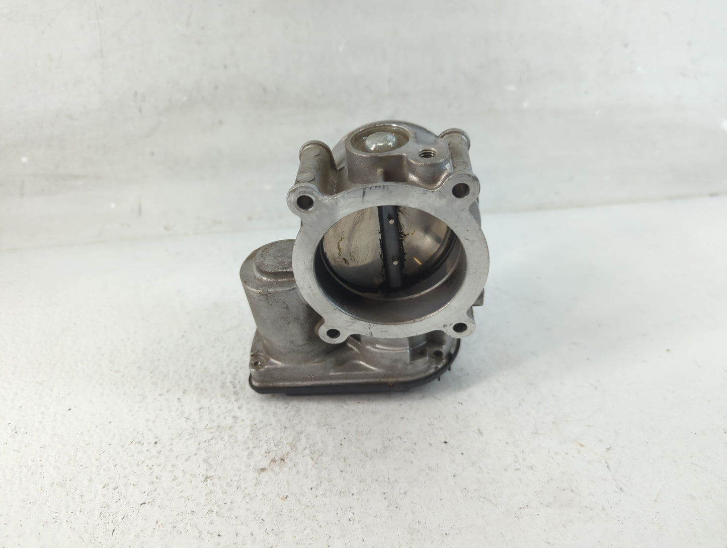 2015-2019 Ford Transit-150 Throttle Body P/N:AT4E-9F991-EL Fits Fits 2011 2012 2013 2014 2015 2016 2017 2018 2019 OEM Used A