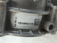2015-2019 Ford Transit-150 Throttle Body P/N:AT4E-9F991-EL Fits Fits 2011 2012 2013 2014 2015 2016 2017 2018 2019 OEM Used A