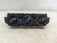 2015-2019 Ford Transit-150 Climate Control Module Temperature AC/Heater Replacement P/N:E1068387E CK4T-19980-AE Fits OEM Use