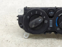 2015-2019 Ford Transit-150 Climate Control Module Temperature AC/Heater Replacement P/N:E1068387E CK4T-19980-AE Fits OEM Use