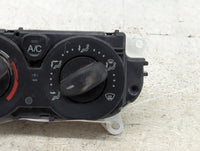 2015-2019 Ford Transit-150 Climate Control Module Temperature AC/Heater Replacement P/N:E1068387E CK4T-19980-AE Fits OEM Use