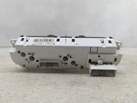 2015-2019 Ford Transit-150 Climate Control Module Temperature AC/Heater Replacement P/N:E1068387E CK4T-19980-AE Fits OEM Use