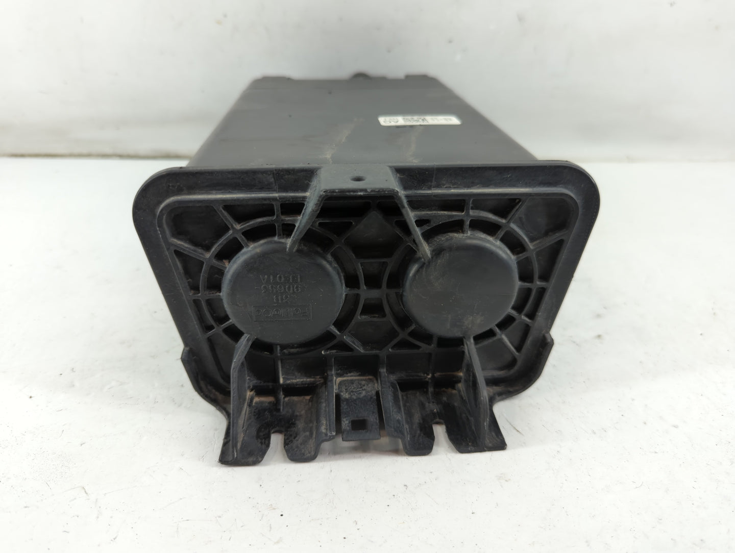 2019 Ford Transit-150 Fuel Vapor Charcoal Canister - Oemusedautoparts1.com