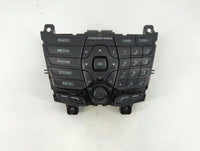 2018-2019 Ford Transit-150 Radio AM FM Cd Player Receiver Replacement P/N:DT1T-18K811-CG Fits Fits 2018 2019 OEM Used Auto P