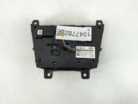 2018-2019 Ford Transit-150 Radio AM FM Cd Player Receiver Replacement P/N:DT1T-18K811-CG Fits Fits 2018 2019 OEM Used Auto P