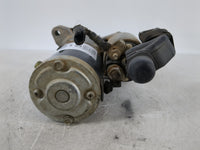 2015-2020 Ford Transit-150 Car Starter Motor Solenoid OEM P/N:CK4T-11000-DA Fits Fits 2015 2016 2017 2018 2019 2020 OEM Used