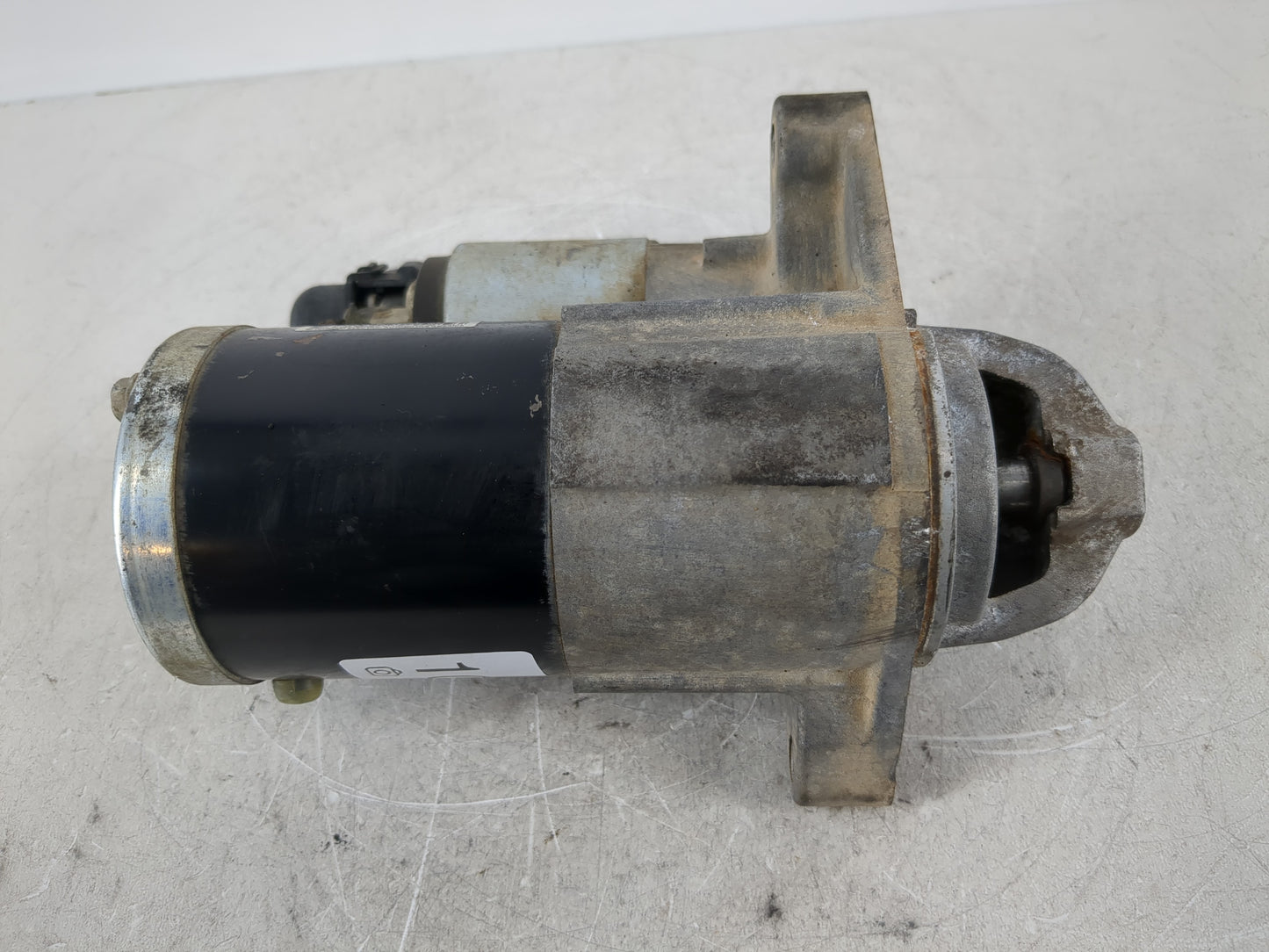 2015-2020 Ford Transit-150 Car Starter Motor Solenoid OEM P/N:CK4T-11000-DA Fits Fits 2015 2016 2017 2018 2019 2020 OEM Used
