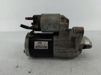 2015-2020 Ford Transit-150 Car Starter Motor Solenoid OEM P/N:CK4T-11000-DA Fits Fits 2015 2016 2017 2018 2019 2020 OEM Used