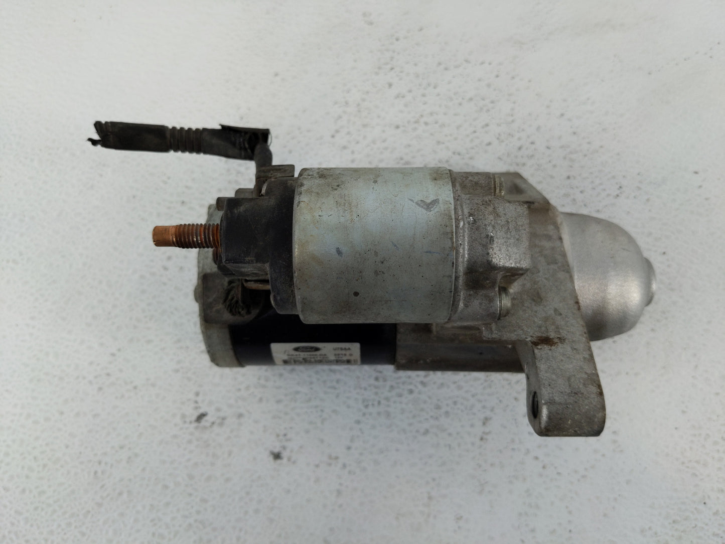 2015-2020 Ford Transit-150 Car Starter Motor Solenoid OEM P/N:CK4T-11000-DA Fits Fits 2015 2016 2017 2018 2019 2020 OEM Used