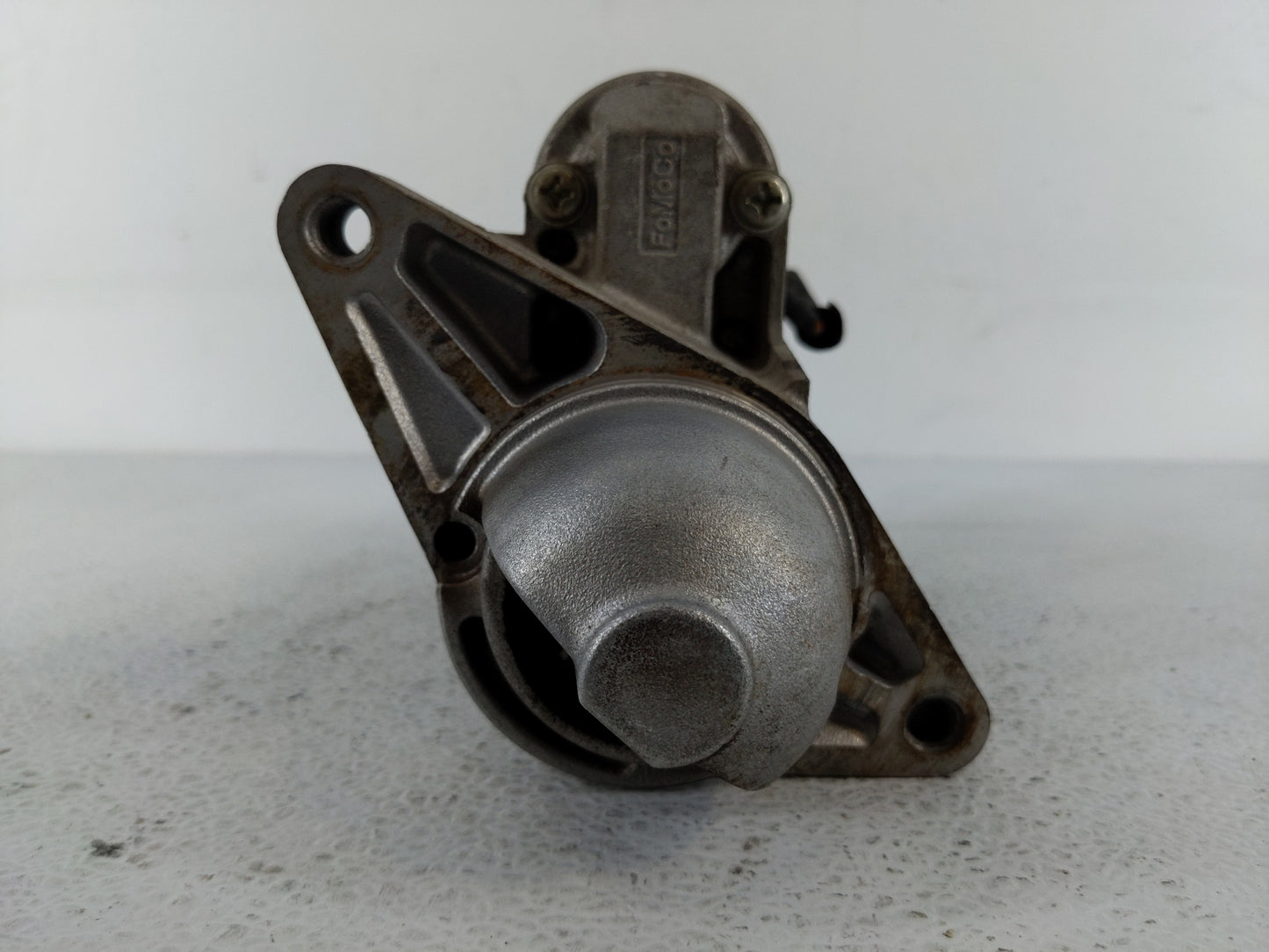 2015-2020 Ford Transit-150 Car Starter Motor Solenoid OEM P/N:CK4T-11000-DA Fits Fits 2015 2016 2017 2018 2019 2020 OEM Used
