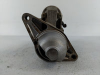 2015-2020 Ford Transit-150 Car Starter Motor Solenoid OEM P/N:CK4T-11000-DA Fits Fits 2015 2016 2017 2018 2019 2020 OEM Used