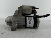 2015-2020 Ford Transit-150 Car Starter Motor Solenoid OEM P/N:CK4T-11000-DA Fits Fits 2015 2016 2017 2018 2019 2020 OEM Used