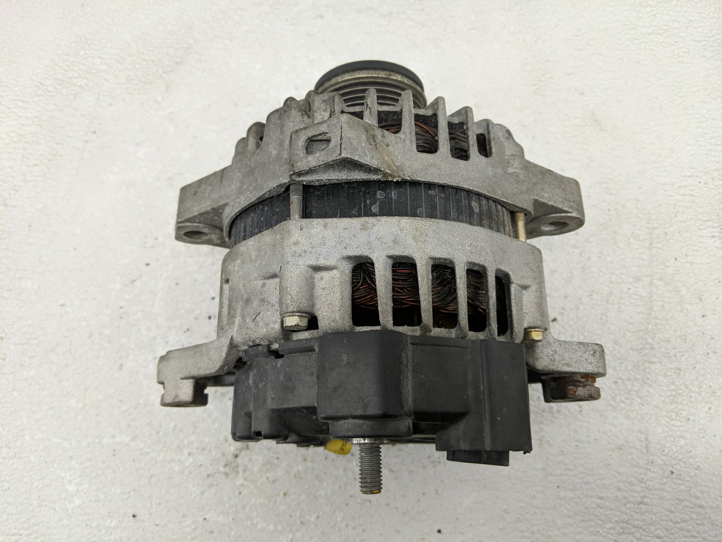 2015-2019 Ford Transit-150 Alternator Replacement Generator Charging Assembly Engine OEM Fits Fits 2015 2016 2017 2018 2019 