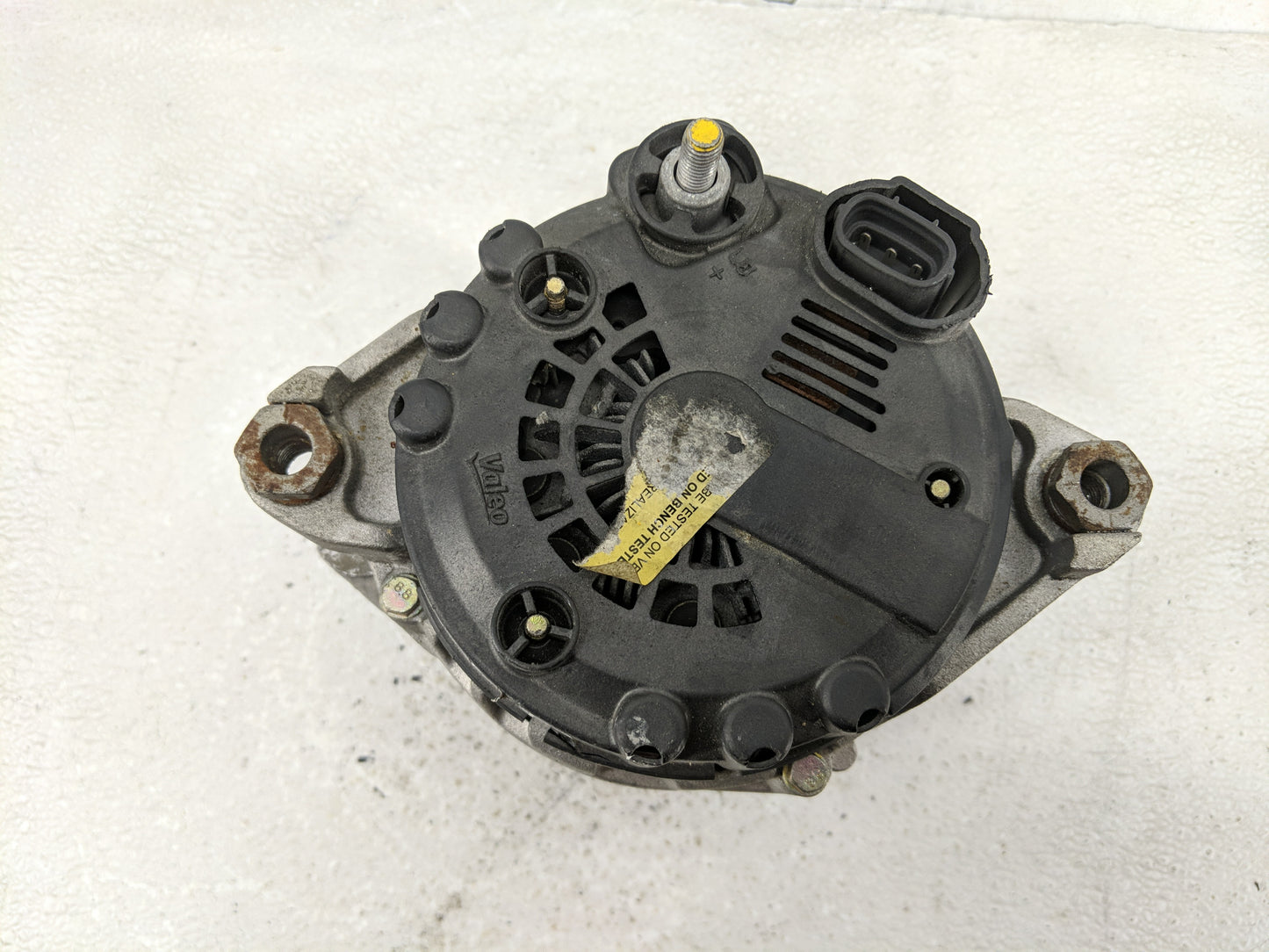 2015-2019 Ford Transit-150 Alternator Replacement Generator Charging Assembly Engine OEM Fits Fits 2015 2016 2017 2018 2019 