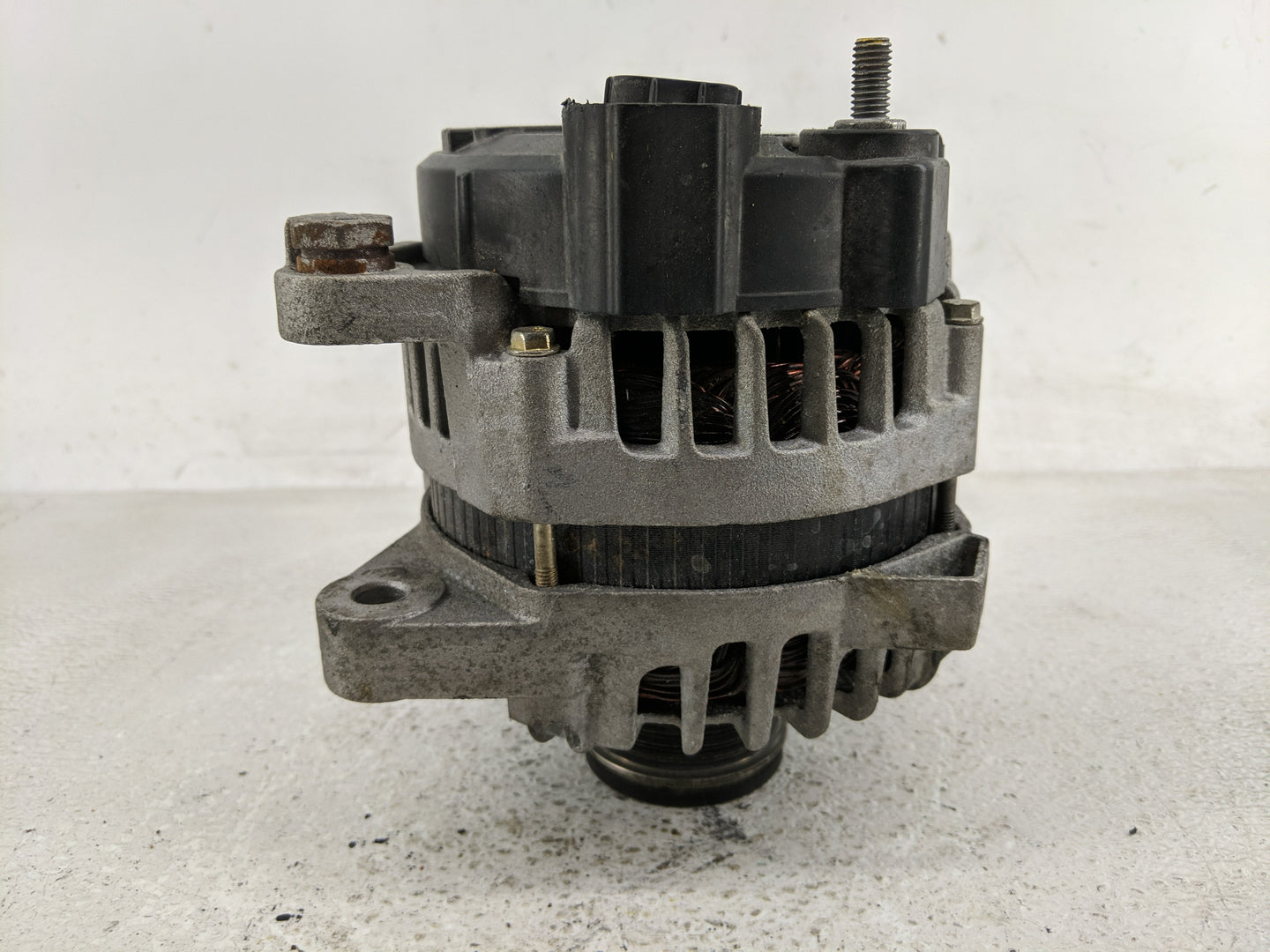 2015-2019 Ford Transit-150 Alternator Replacement Generator Charging Assembly Engine OEM Fits Fits 2015 2016 2017 2018 2019 