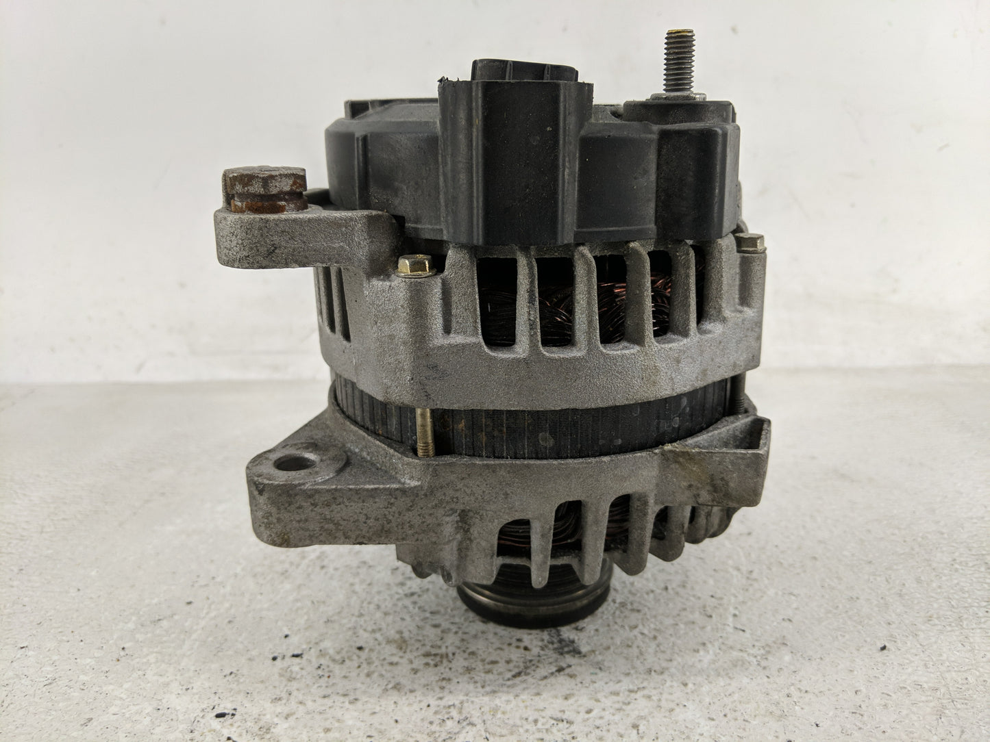 2015-2019 Ford Transit-150 Alternator Replacement Generator Charging Assembly Engine OEM Fits Fits 2015 2016 2017 2018 2019 