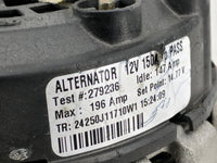 2015-2019 Ford Transit-150 Alternator Replacement Generator Charging Assembly Engine OEM Fits Fits 2015 2016 2017 2018 2019 