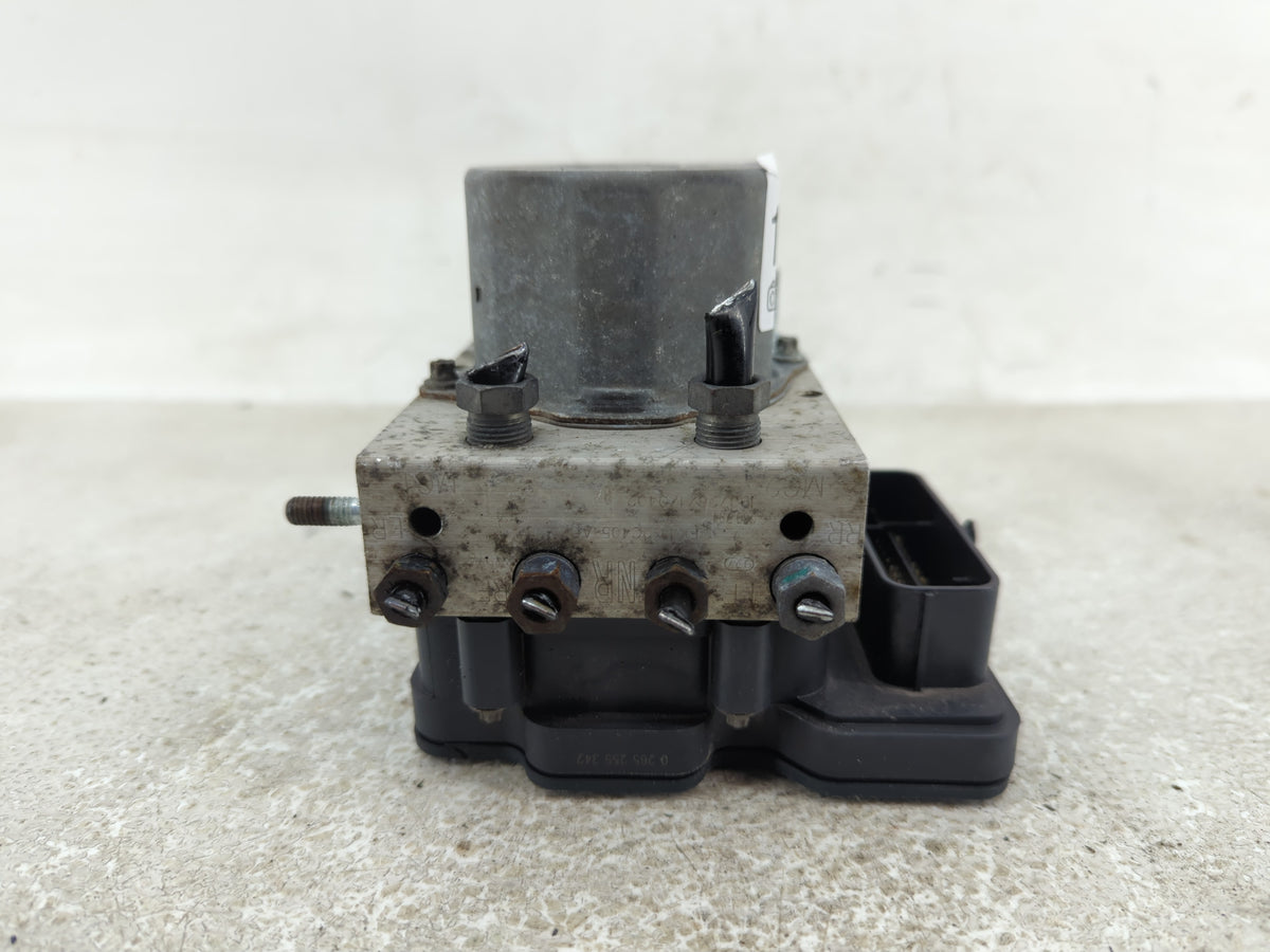 2015-2019 Ford Transit-150 Anti-Lock Brake ABS Pump Module Actuator OEM P/N:FK41-2C405-AC Fits Fits 2015 2016 2017 2018 2019