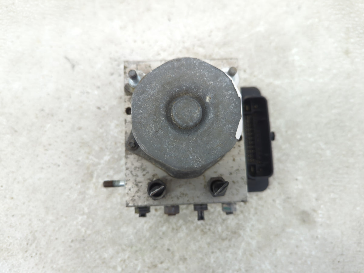 2015-2019 Ford Transit-150 Anti-Lock Brake ABS Pump Module Actuator OEM P/N:FK41-2C405-AC Fits Fits 2015 2016 2017 2018 2019