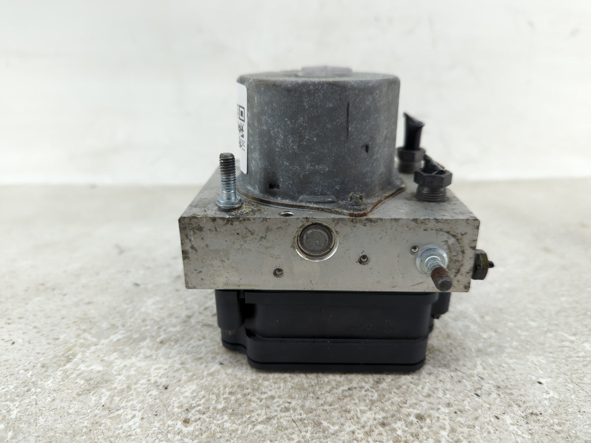 2015-2019 Ford Transit-150 Anti-Lock Brake ABS Pump Module Actuator OEM P/N:FK41-2C405-AC Fits Fits 2015 2016 2017 2018 2019