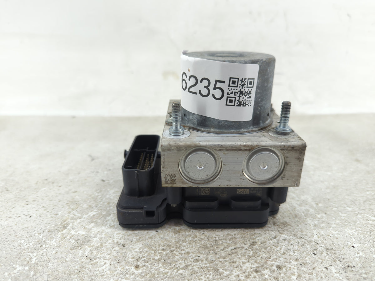 2015-2019 Ford Transit-150 Anti-Lock Brake ABS Pump Module Actuator OEM P/N:FK41-2C405-AC Fits Fits 2015 2016 2017 2018 2019