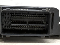 2019 Ford Transit-150 PCM Engine Control Computer ECU ECM PCU OEM P/N:JX6A-12B684-MA KV6A-12A650-BC Fits Fits 2020 2021 OEM 