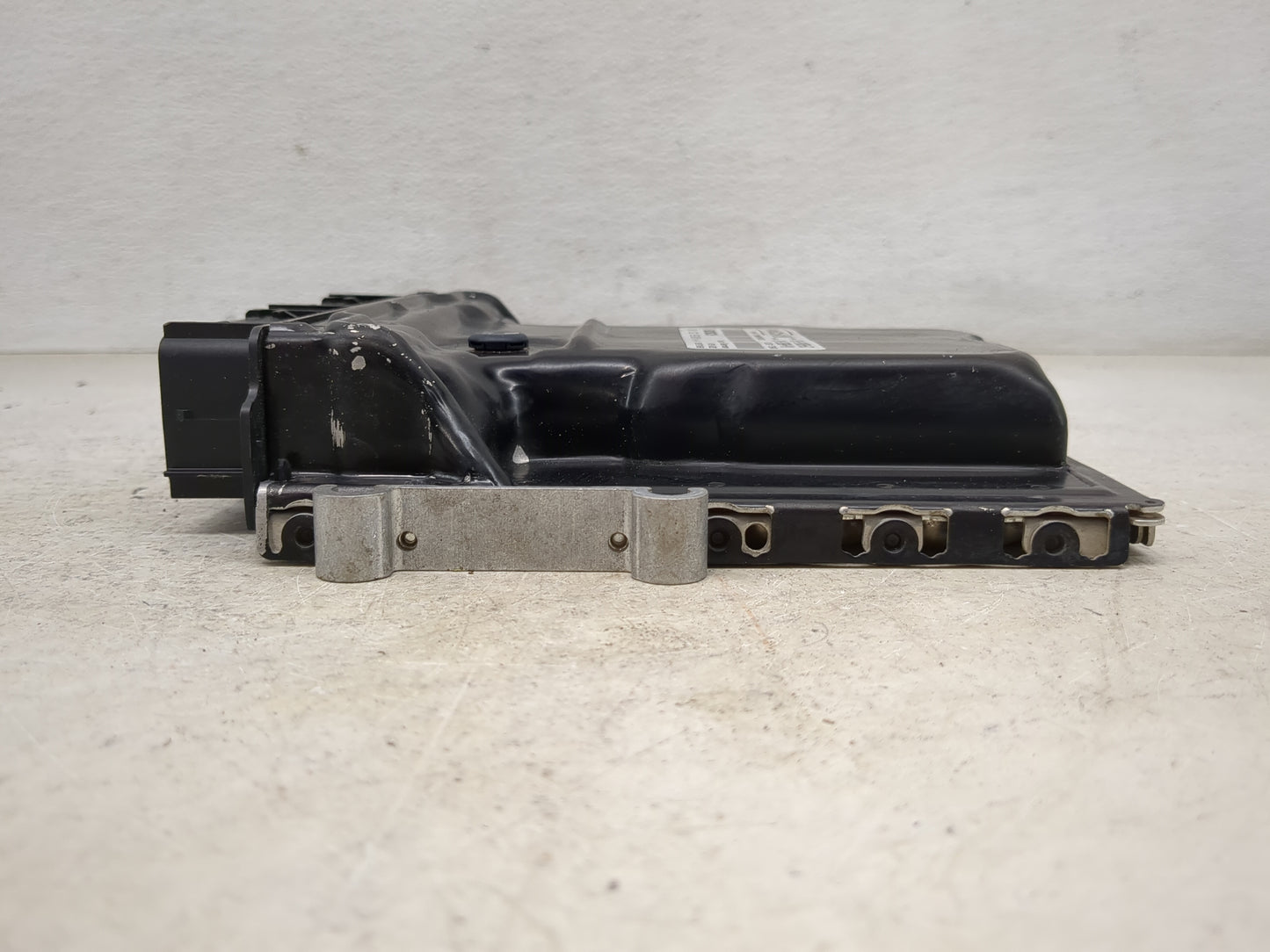 2019 Ford Transit-150 PCM Engine Control Computer ECU ECM PCU OEM P/N:JX6A-12B684-MA KV6A-12A650-BC Fits Fits 2020 2021 OEM 